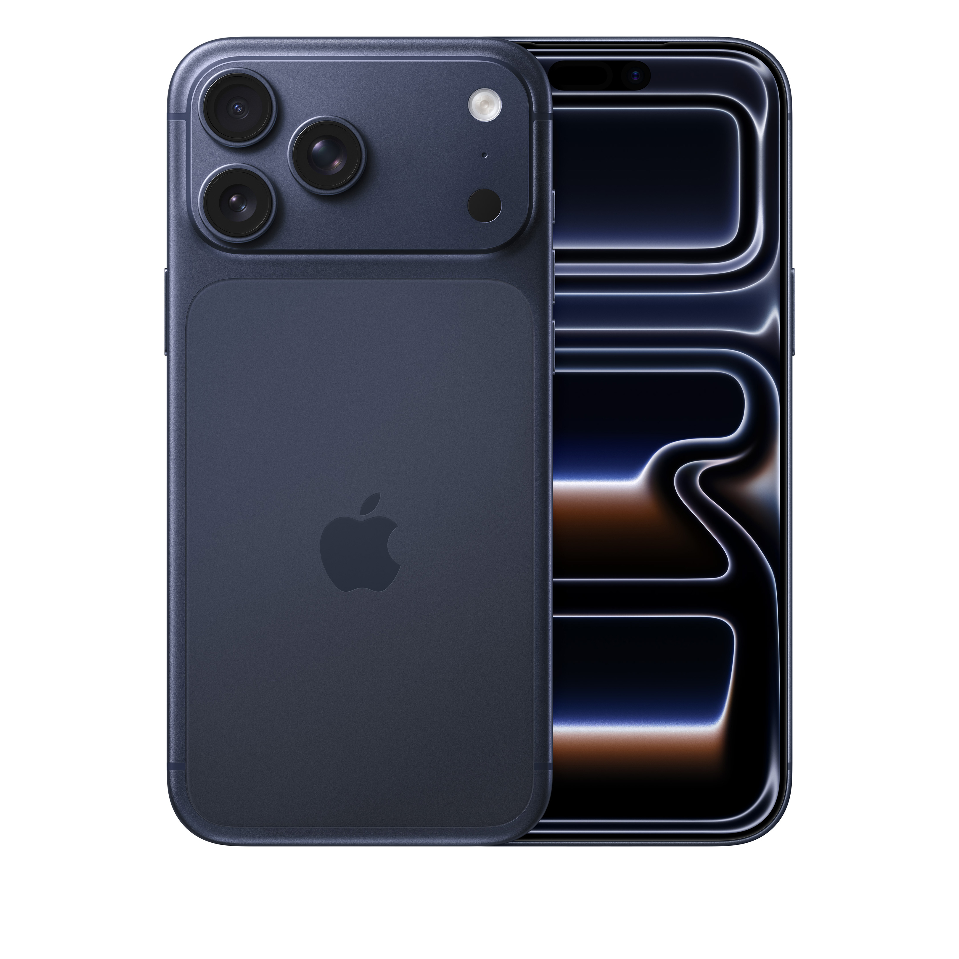 iPhone 17 Pro Max 256GB Azul oscuro